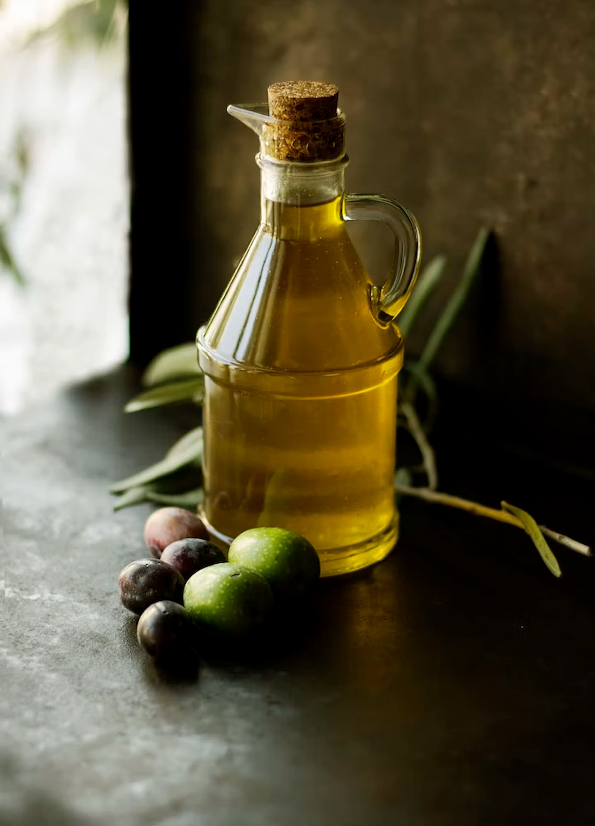 Olive Oil Production Visit – Riudecanyes