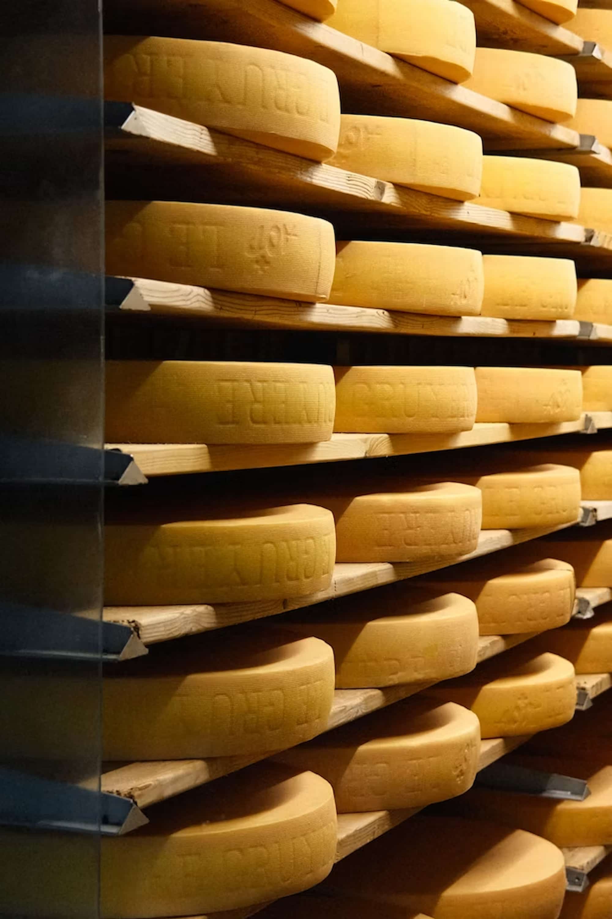 La Maison du Gruyère