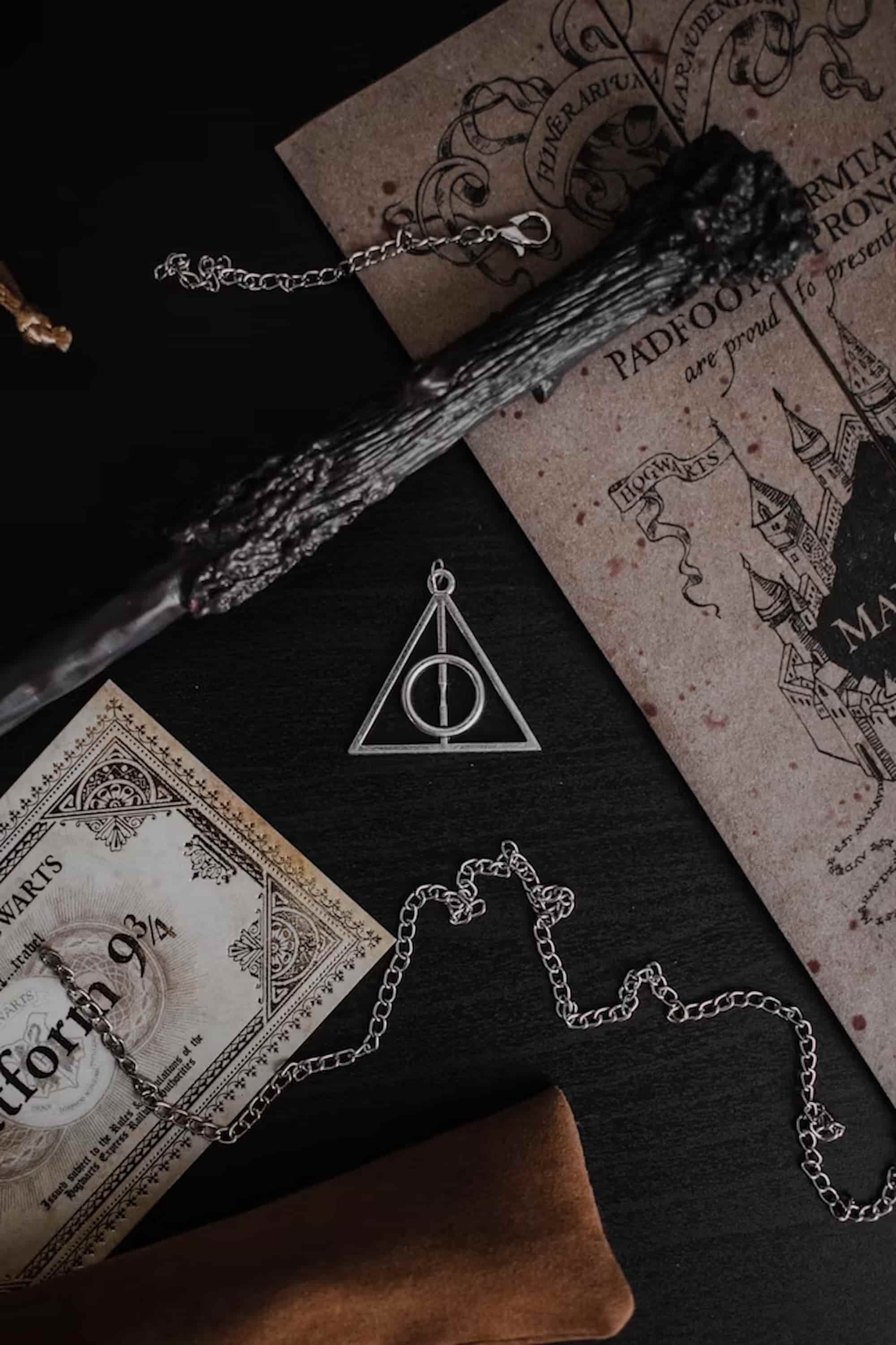 Harry Potter Walking Tour - 2 Hours