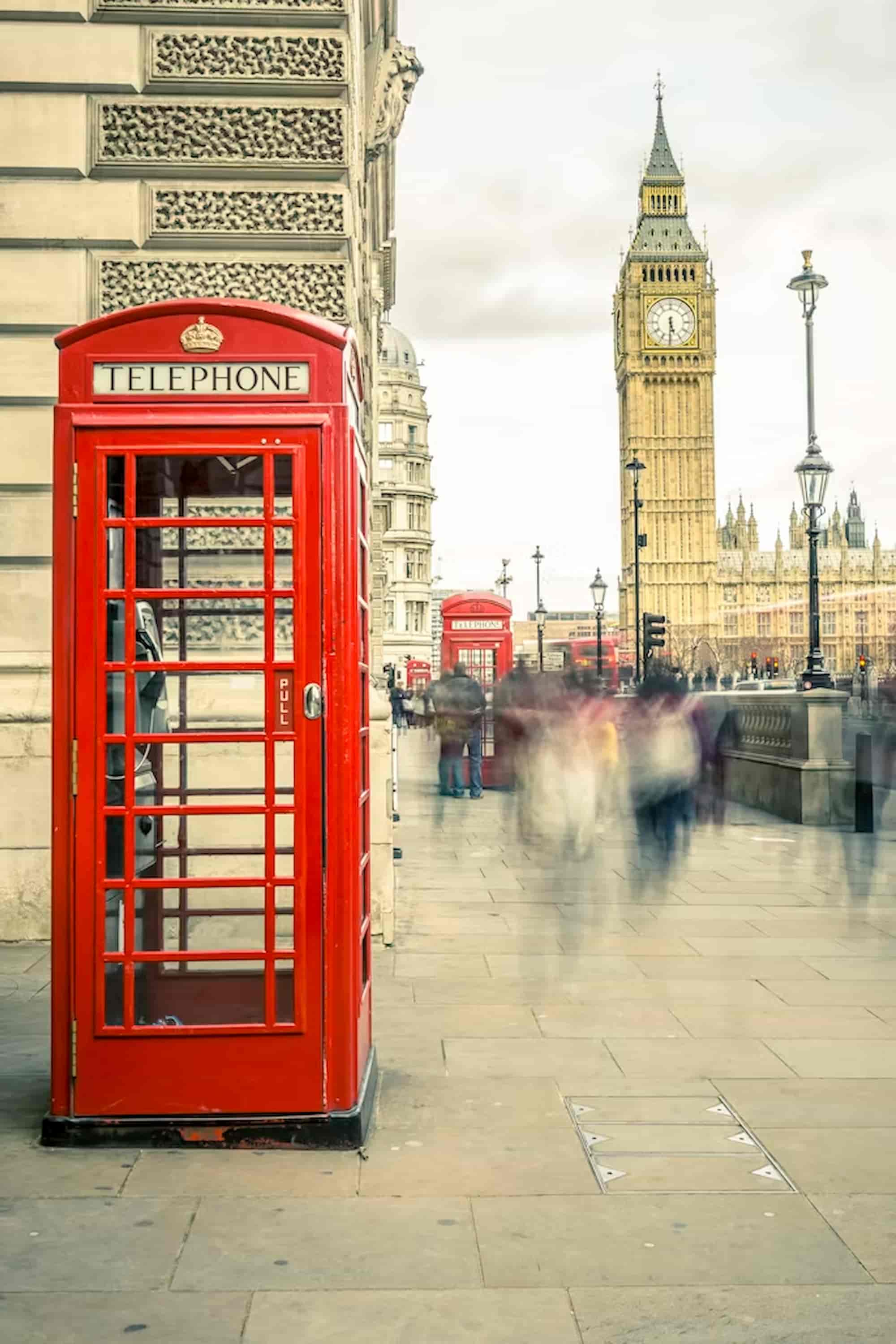 City of London Walking Tours