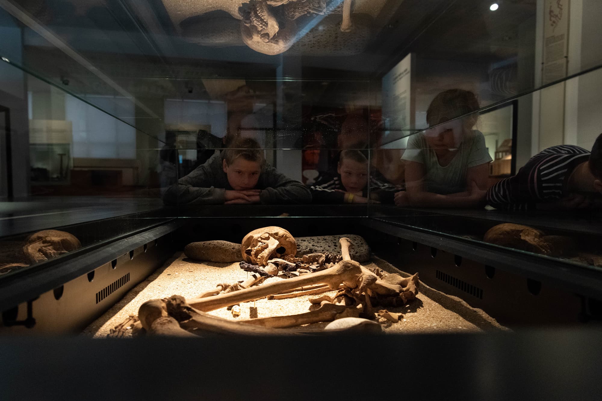 National Museum of Iceland