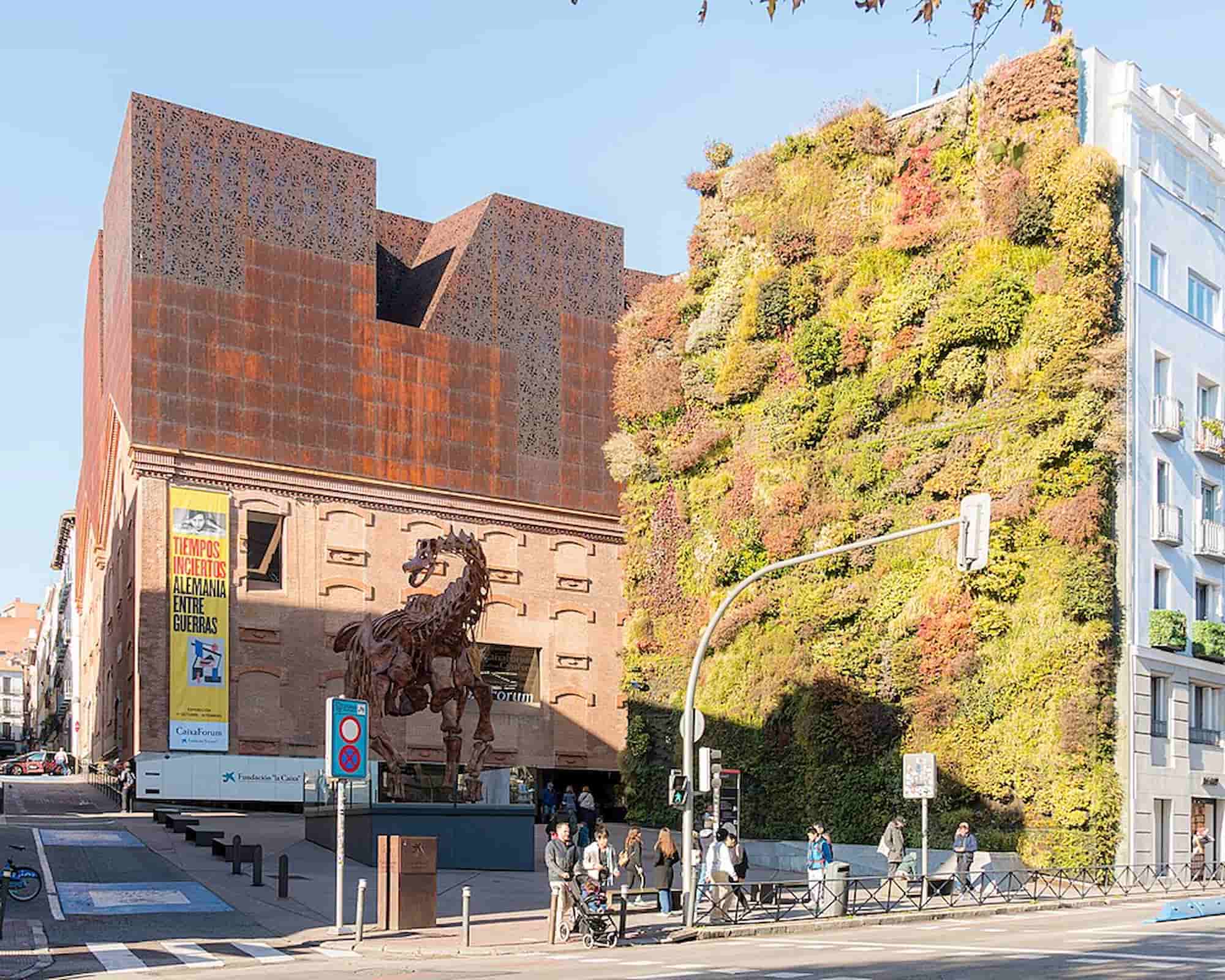Caixa Forum