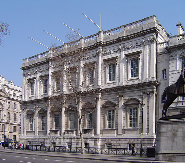 Banqueting Hall, Palace of Whitehall