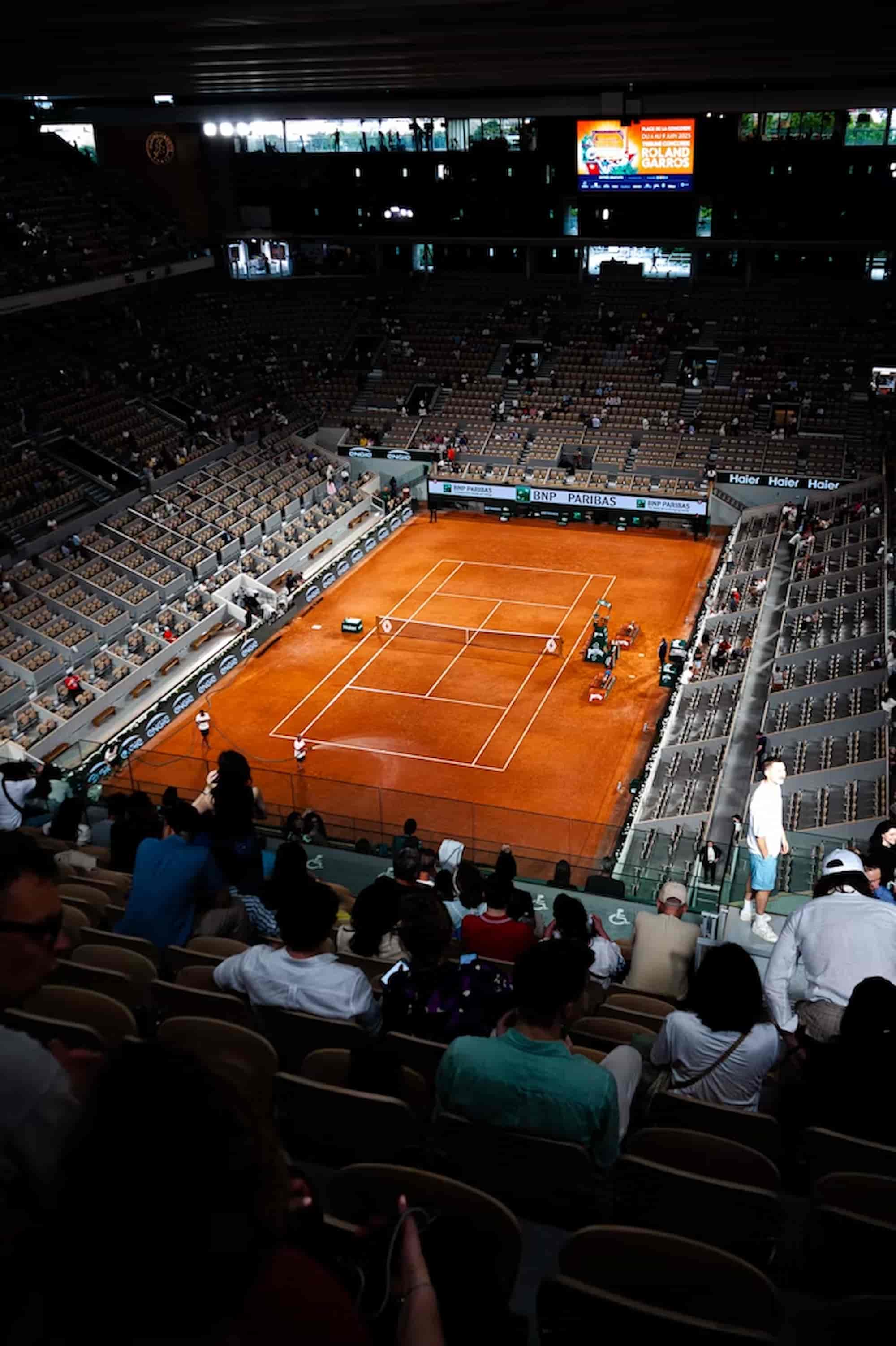 Roland Garros