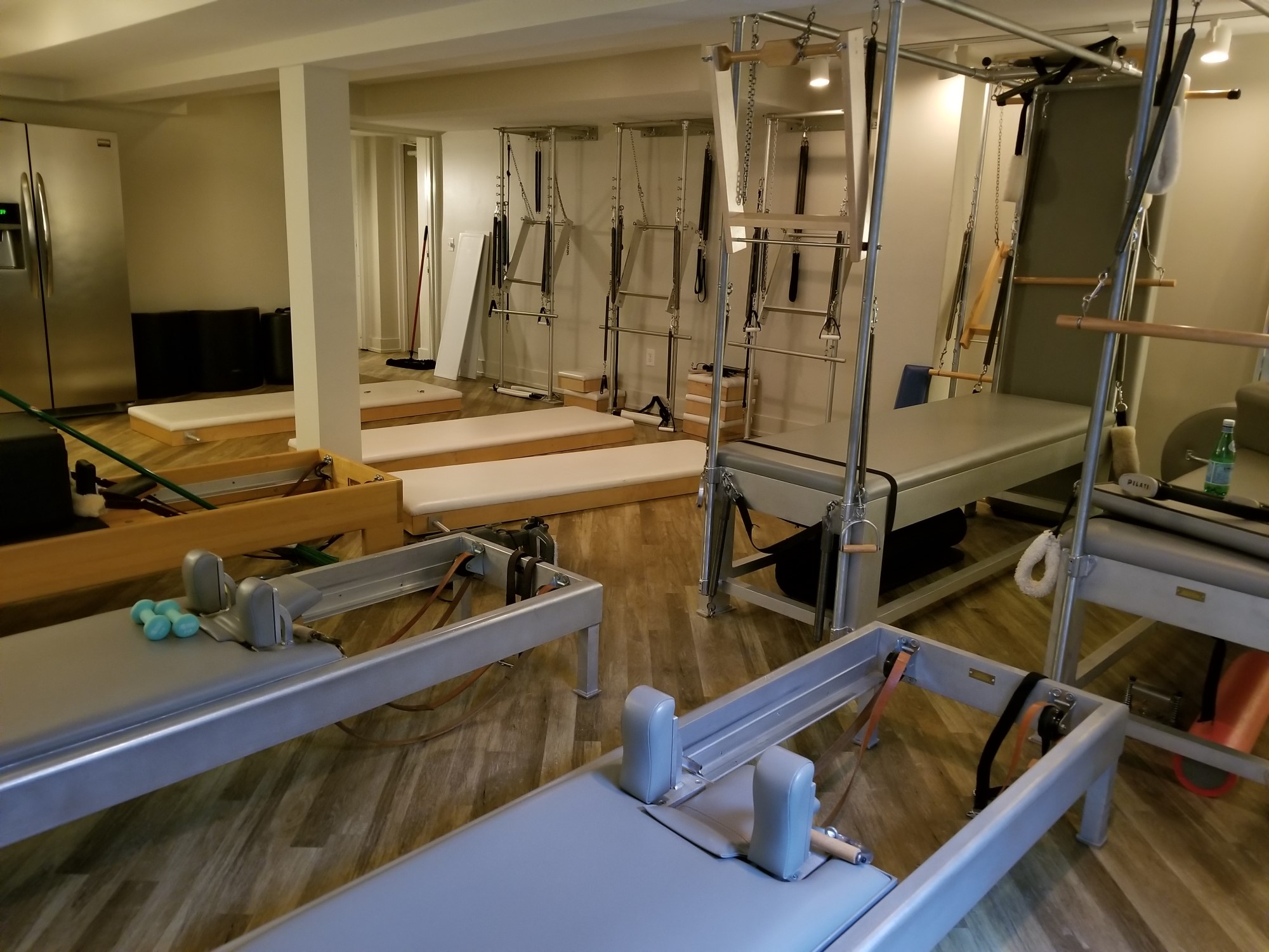 Pilates Room 02