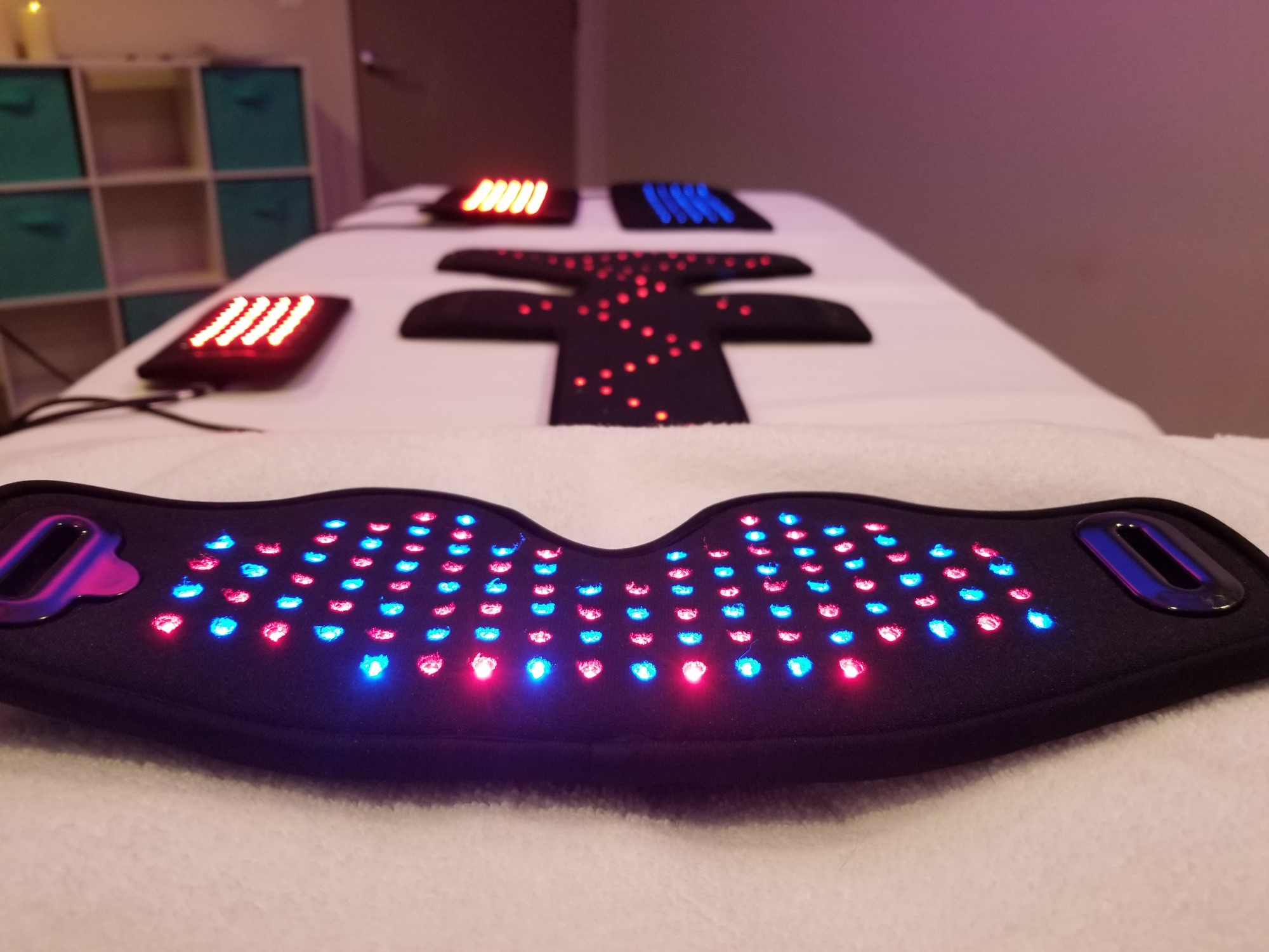 Light Therapy Room 05