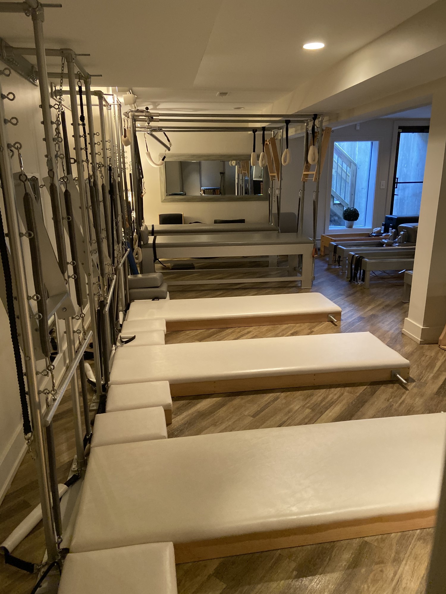 Pilates Room 0263