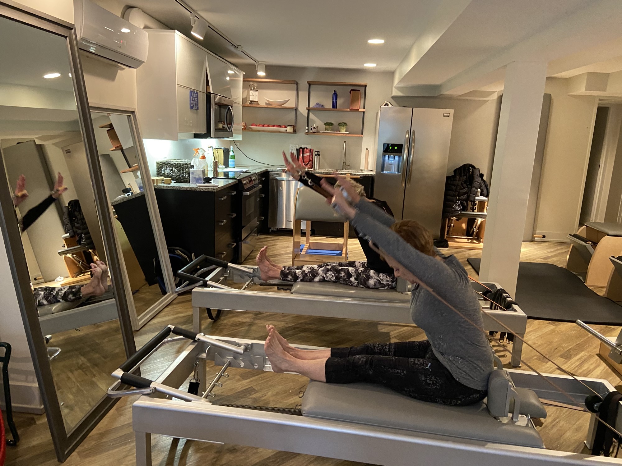 Pilates Room 0275