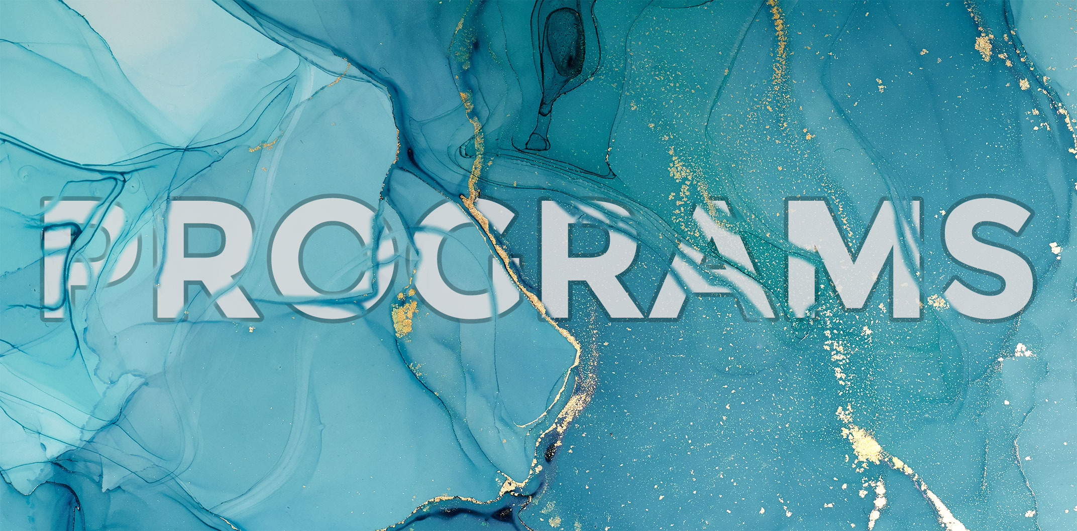 programs title image