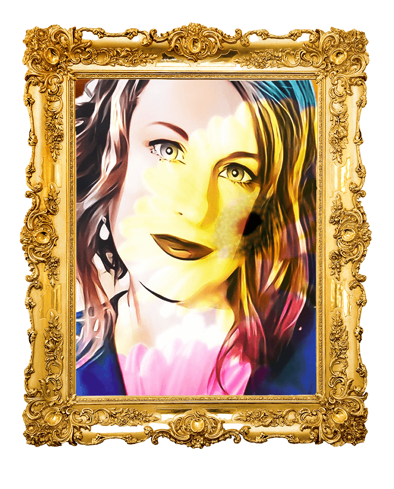 This is a picture of Shanelle Roberts