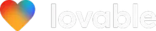 Lovable AI logo