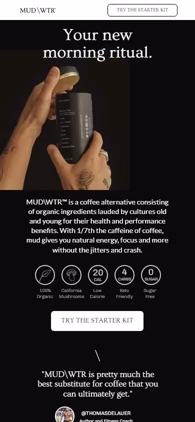 MUD\WTR