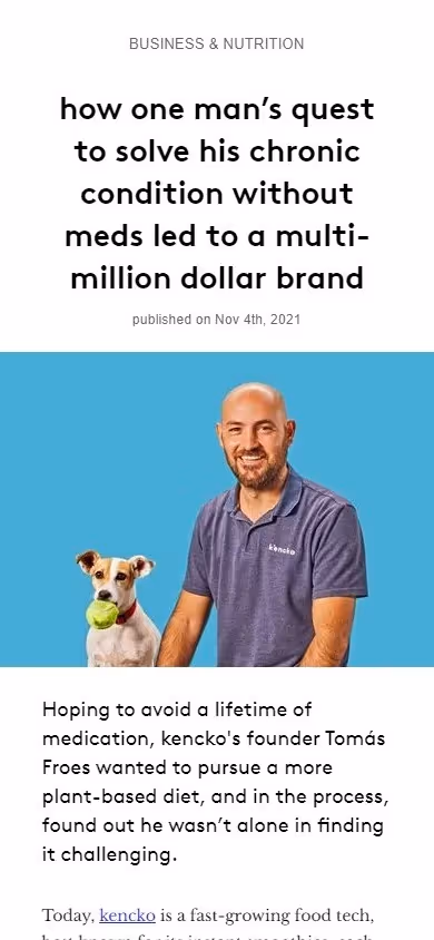 kencko