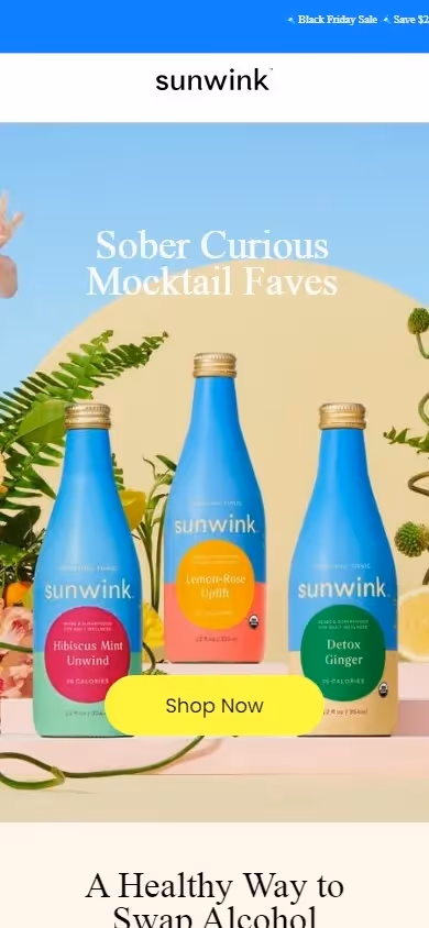 Sunwink