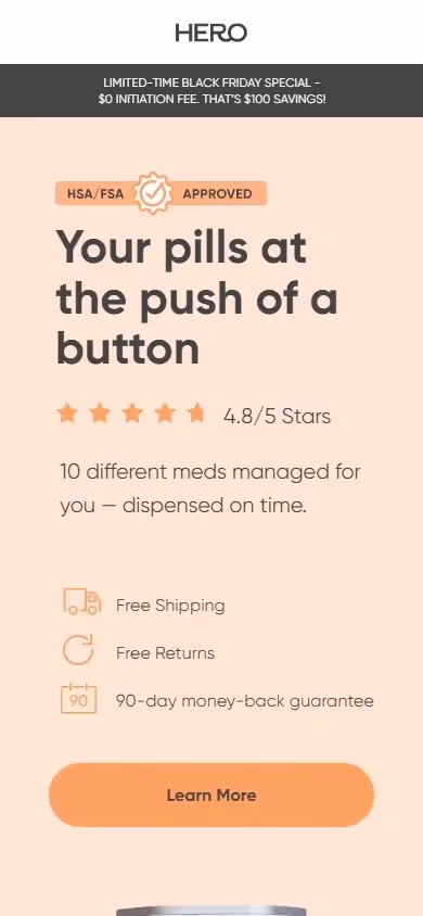 Hero Health