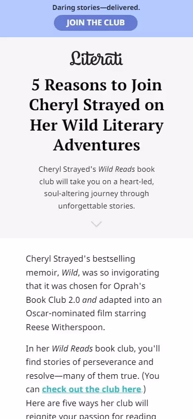 Literati
