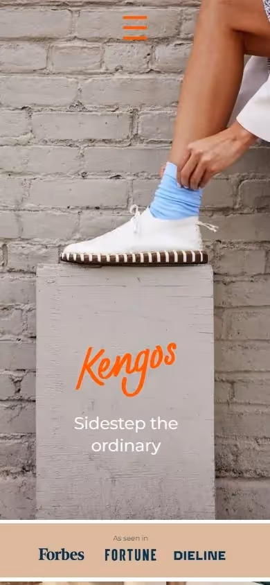 Kengos