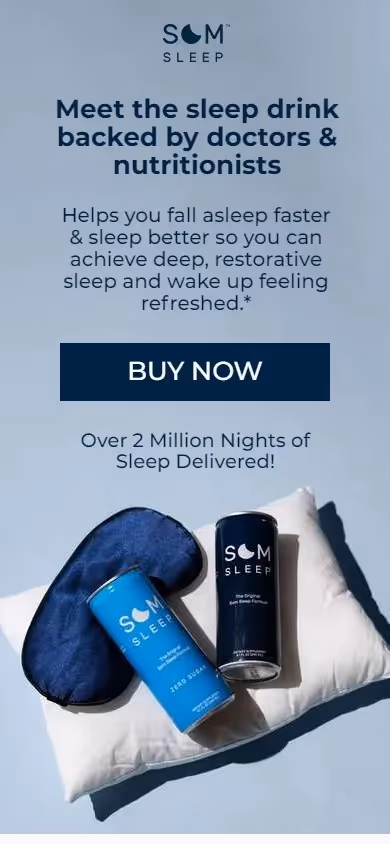 Som Sleep 