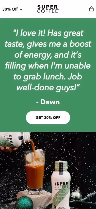 Super Coffee