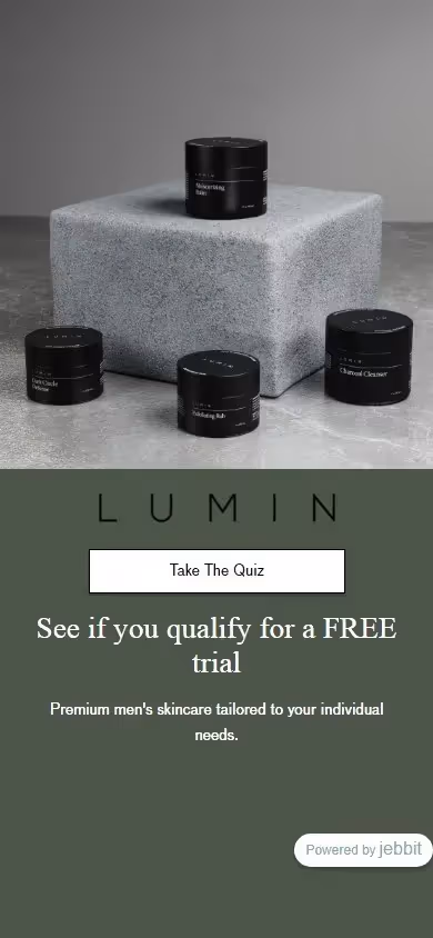 Lumin