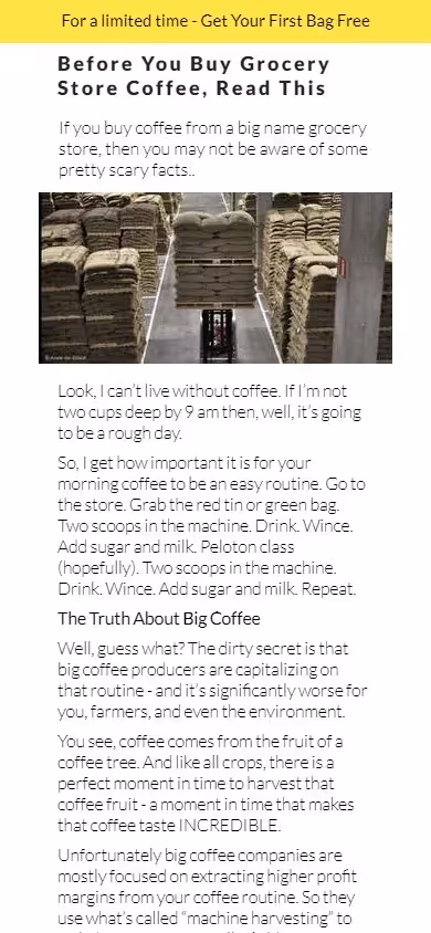 Atlas Coffee Club