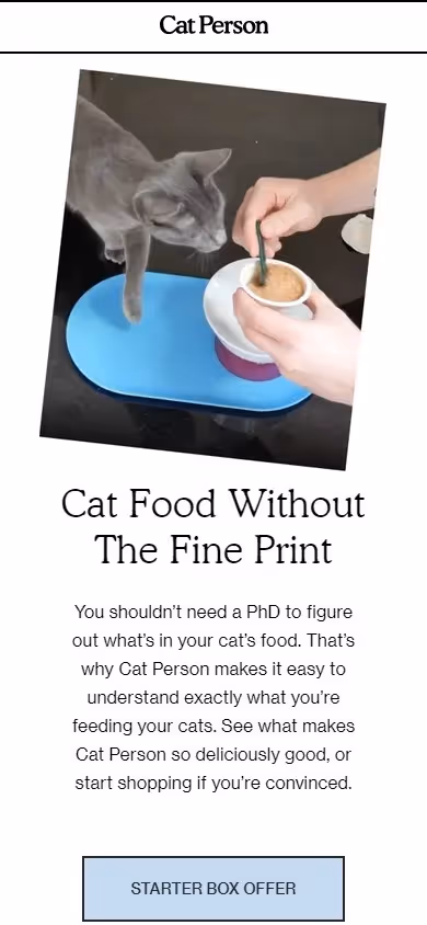 Catperson