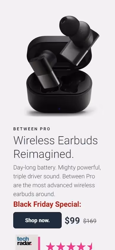 Status Audio