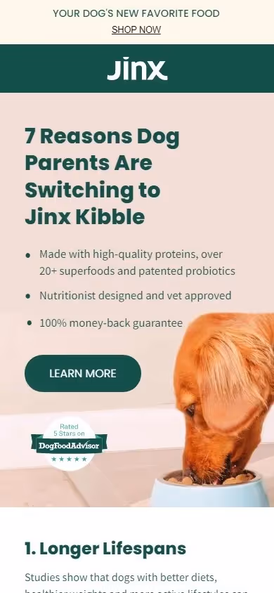 Jinx