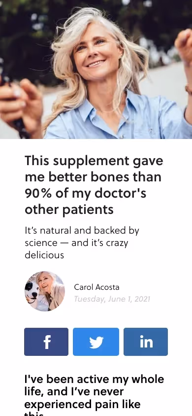 Perfect Keto