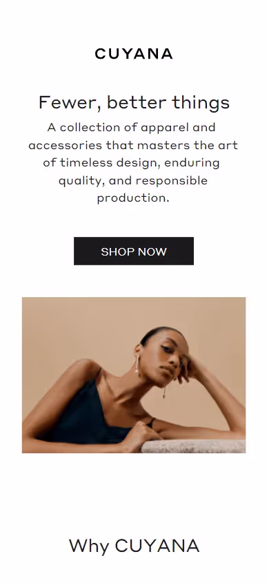 Cuyana