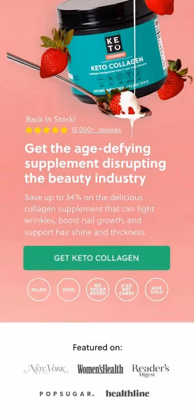 Perfect Keto
