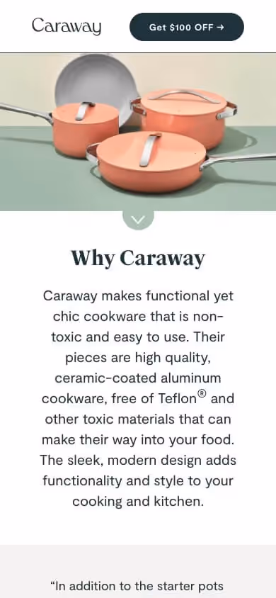 Caraway
