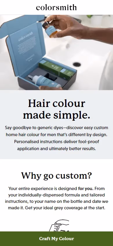 Colorsmith