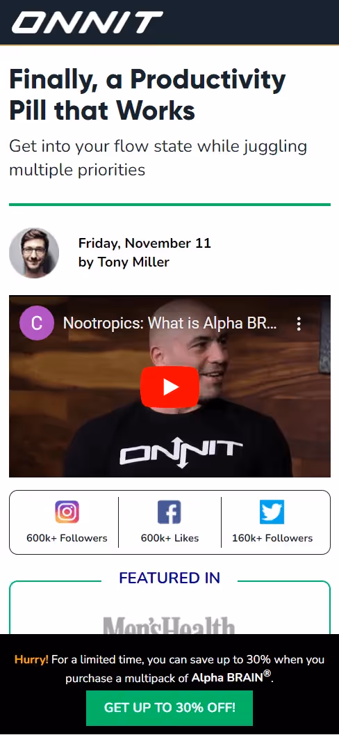 Onnit