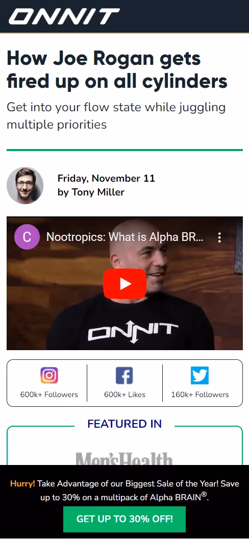 Onnit