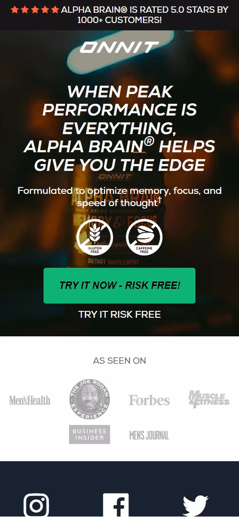 Onnit