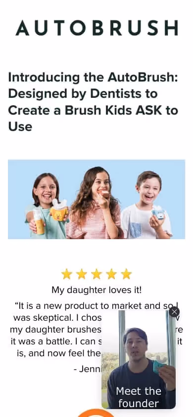AutoBrush
