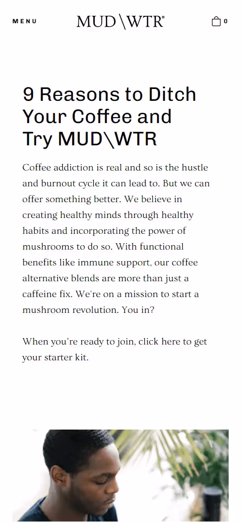 MUD/WTR