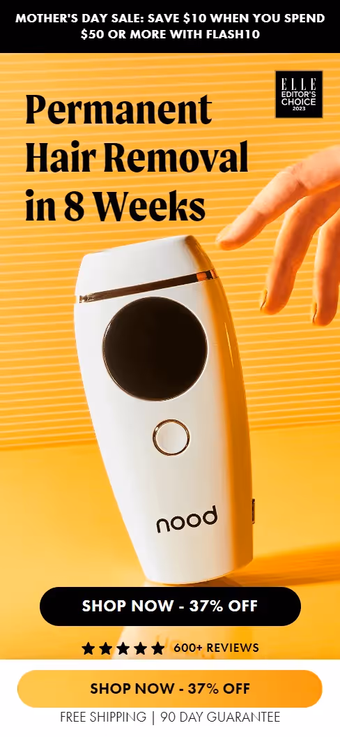 nood