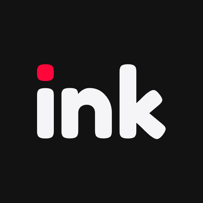 Digital Ink logo