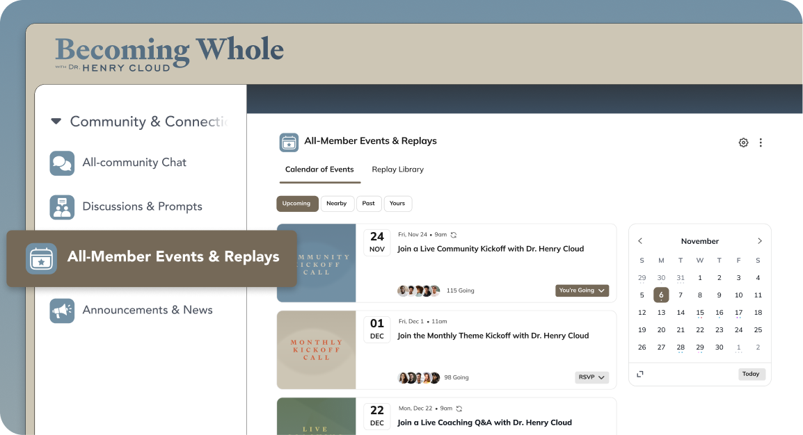 A screen shot of a computer screen with a calendar on it.