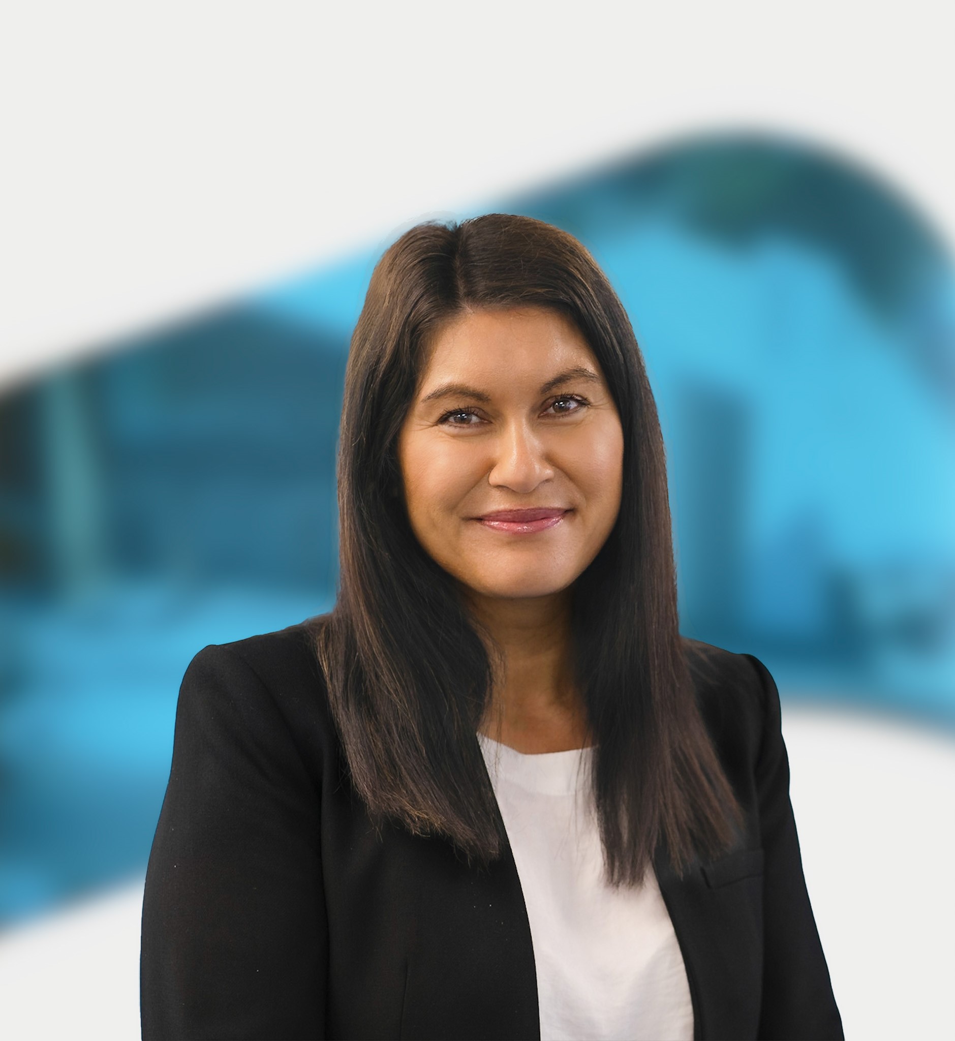 Sarita Hanif Christian Savings Team
