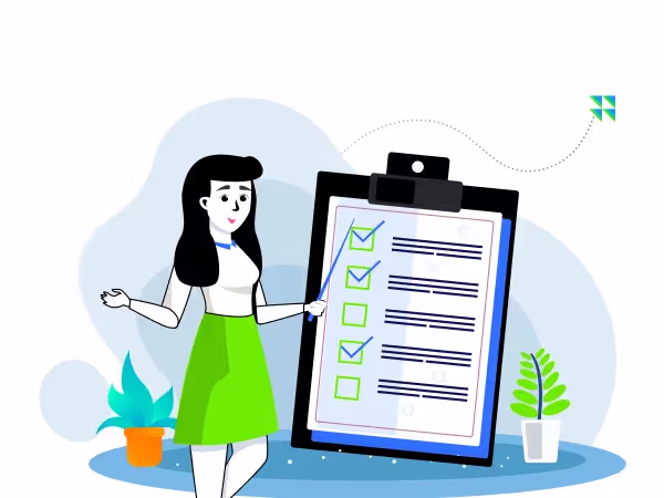 MSP Onboarding Checklist
