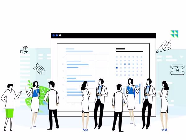 Exciting MSP Events in 2020 illustration