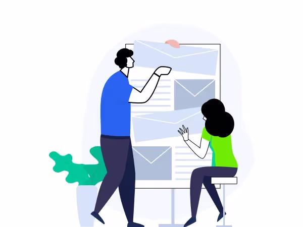 Illustration of how to help MSPs interact and convert better