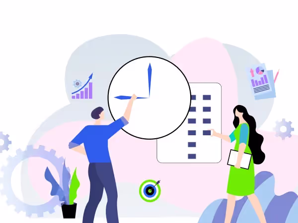 Illustration of Why now is a good time to revisit your BCDR as an MSP