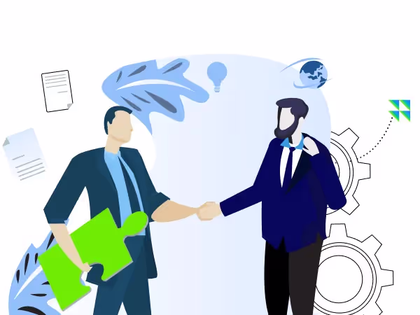 Illustration of Enabling MSP businesses to thrive against COVID 19