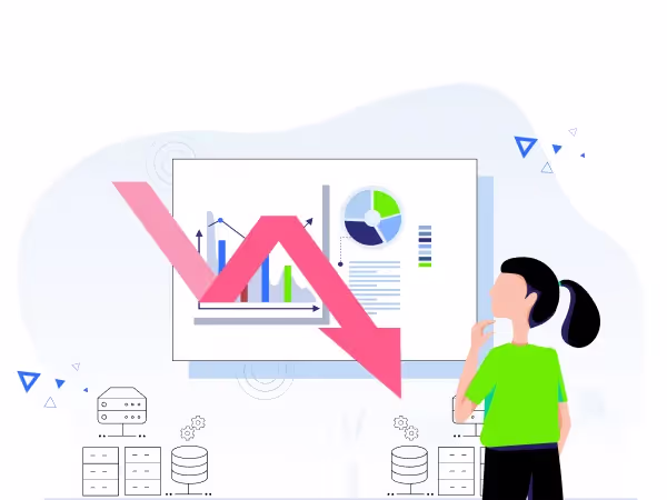 Illustration of Why most sales CRM initiatives by MSPs fail