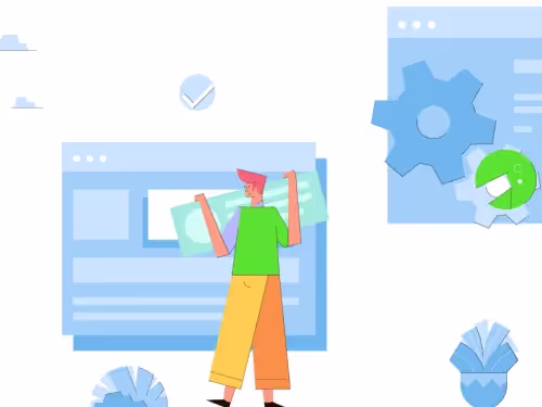Fixing errors in Sales Proposals