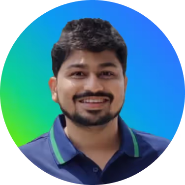 Rahil Shah